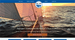Desktop Screenshot of marbleheadtohalifax.com